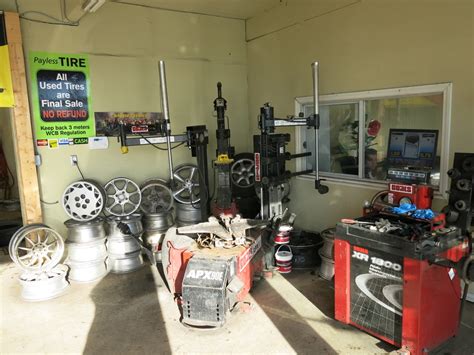 Best tire shop near American Canyon, CA 94503